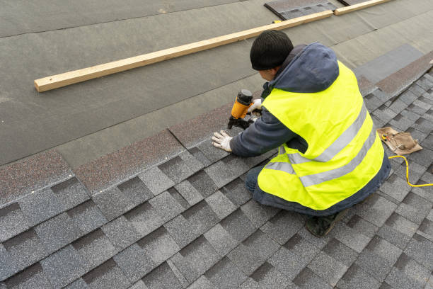 Best Affordable Roofing Company  in Nanticoke, PA