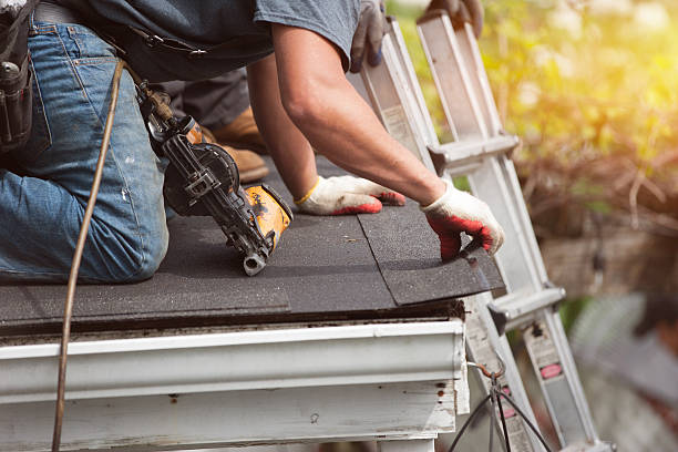 Best Flat Roof Repair Services  in Nanticoke, PA