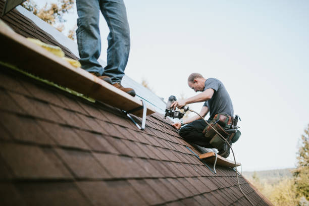 Best Residential Roofing Contractor  in Nanticoke, PA