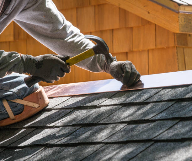 Quick and Trustworthy Emergency Roof Repair Services in Nanticoke, PA